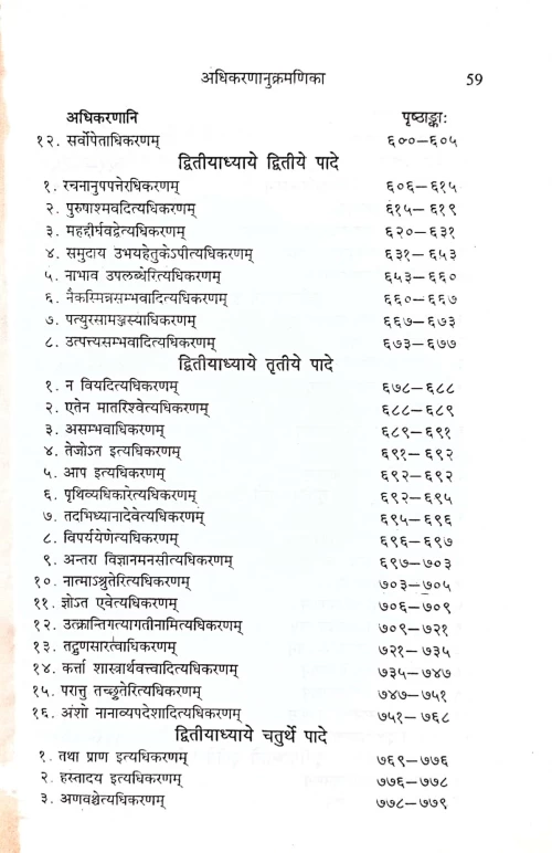 Srimadanubhashyam 2 vols.